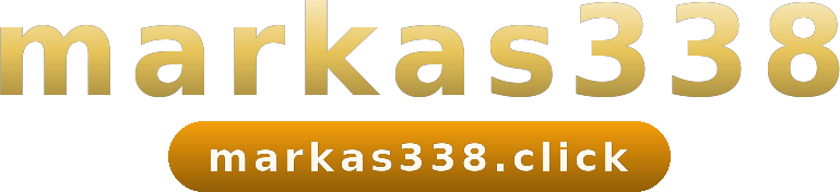 markas338 logo